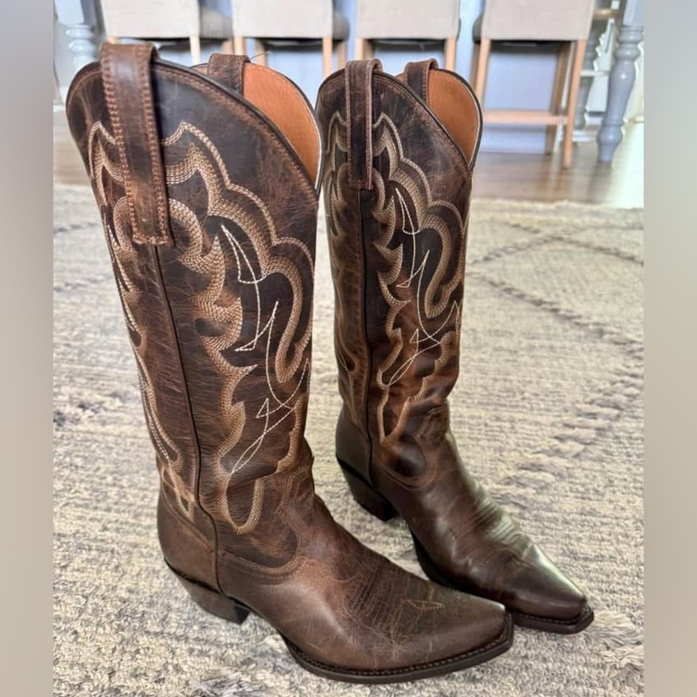 Boot Barn Shyanne Cowboy Boots